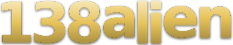 138alien logo